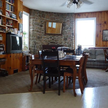 Bancroft Bed & Breakfast Dış mekan fotoğraf