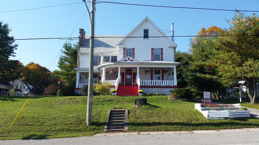 Bancroft Bed & Breakfast Dış mekan fotoğraf