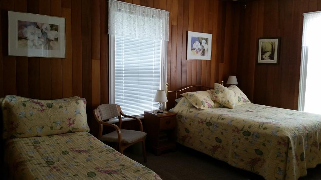 Bancroft Bed & Breakfast Dış mekan fotoğraf