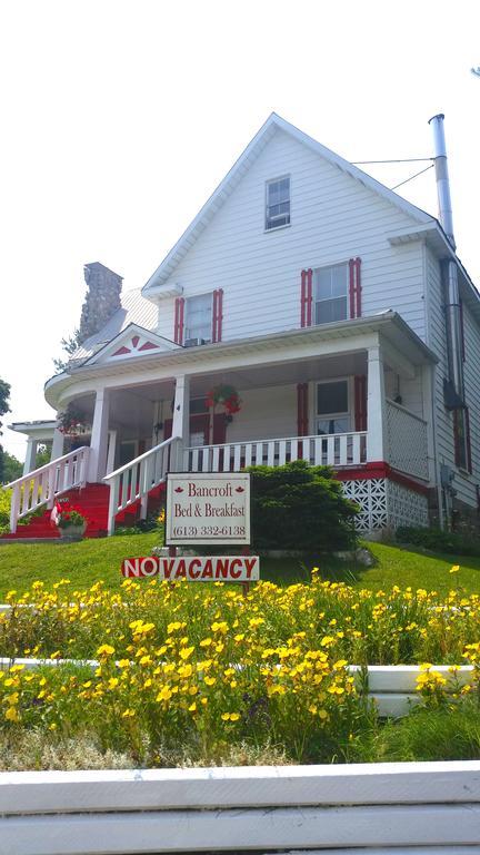 Bancroft Bed & Breakfast Dış mekan fotoğraf