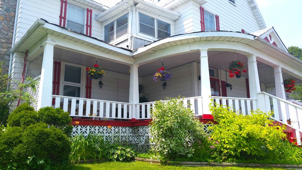 Bancroft Bed & Breakfast Dış mekan fotoğraf
