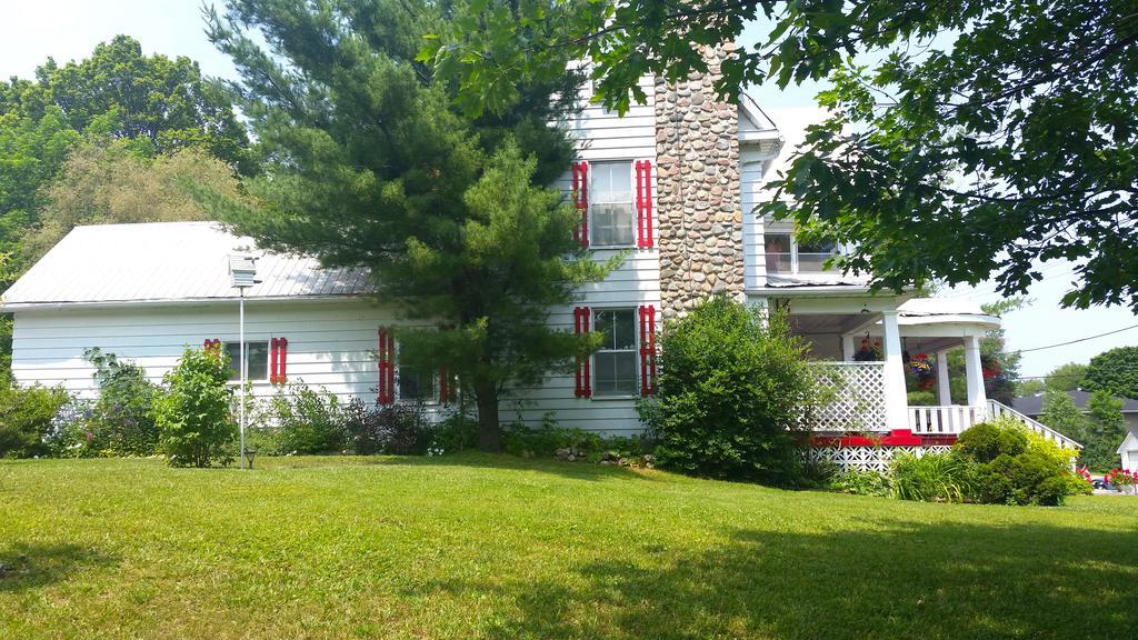 Bancroft Bed & Breakfast Dış mekan fotoğraf