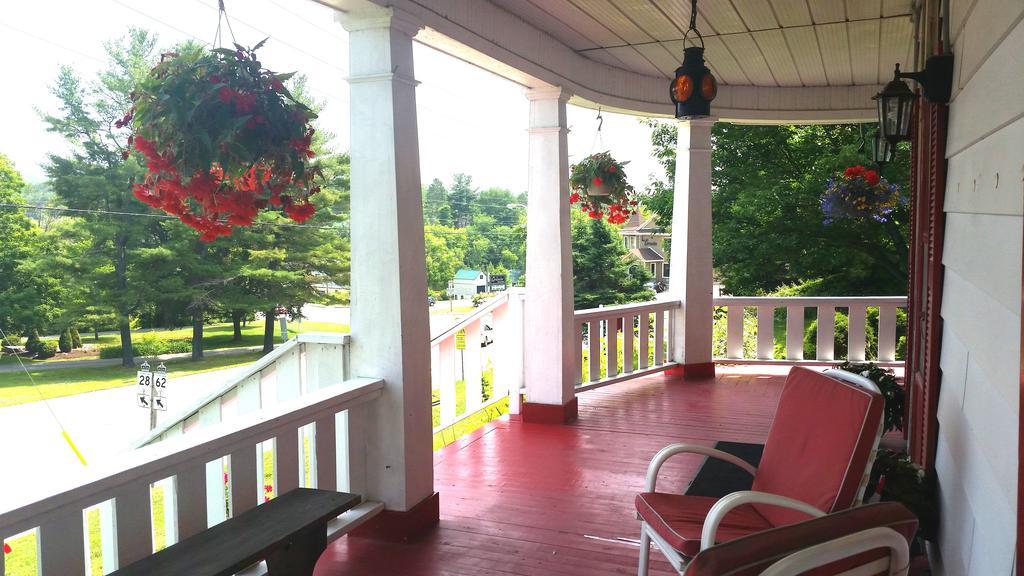 Bancroft Bed & Breakfast Dış mekan fotoğraf