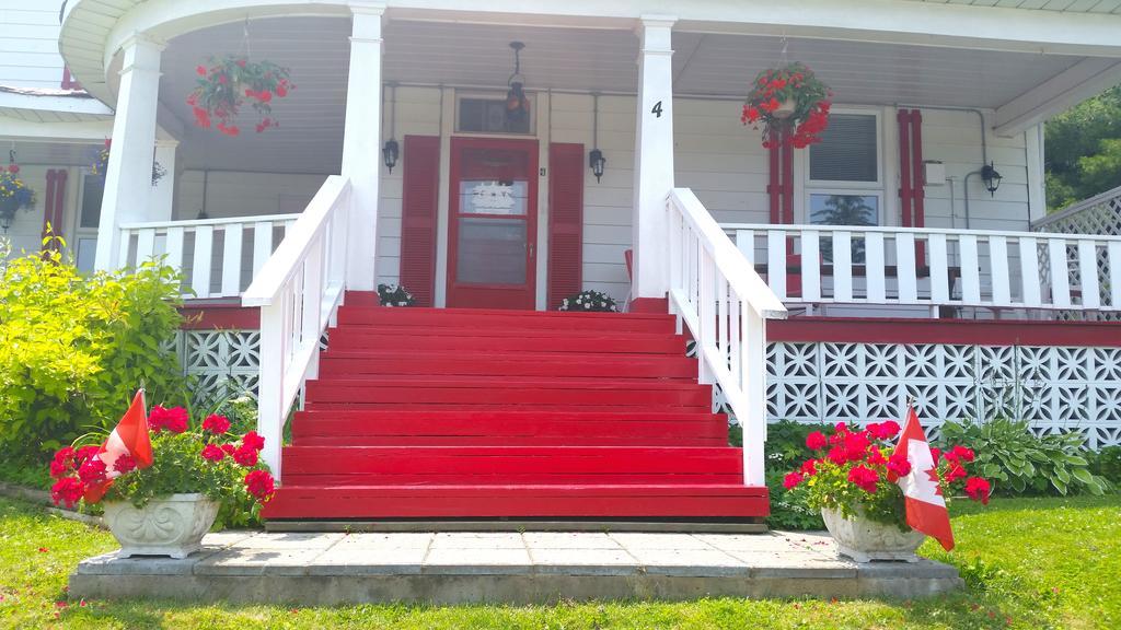 Bancroft Bed & Breakfast Dış mekan fotoğraf
