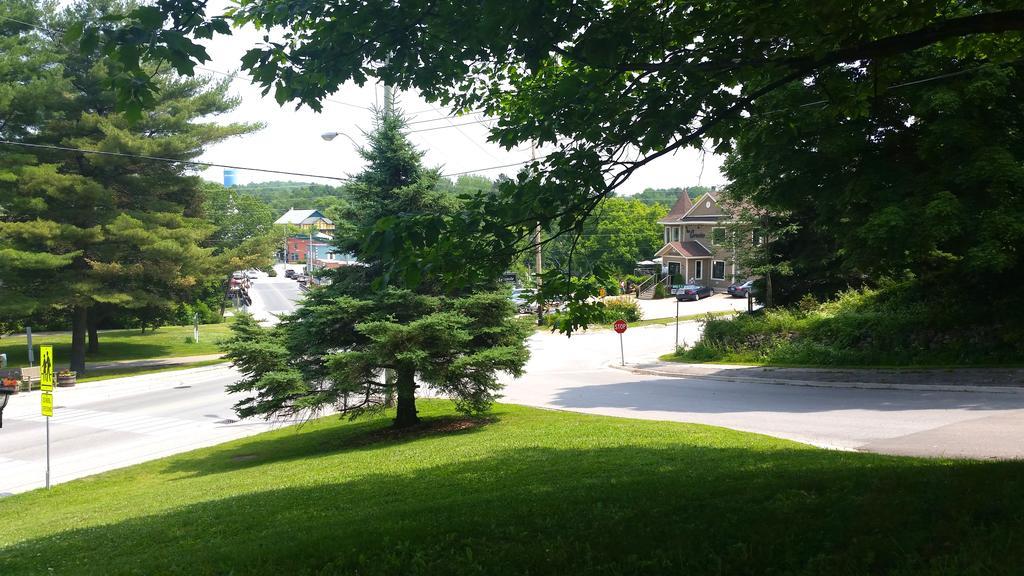 Bancroft Bed & Breakfast Dış mekan fotoğraf