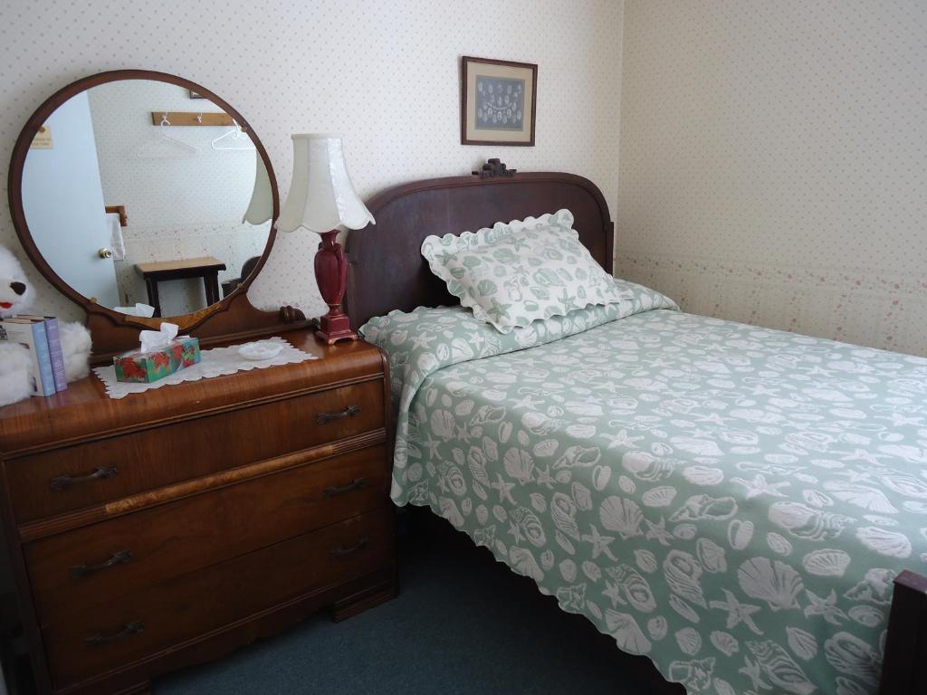 Bancroft Bed & Breakfast Oda fotoğraf