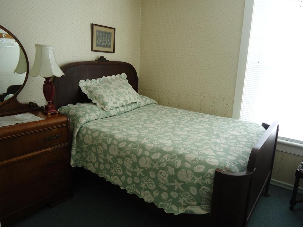Bancroft Bed & Breakfast Oda fotoğraf