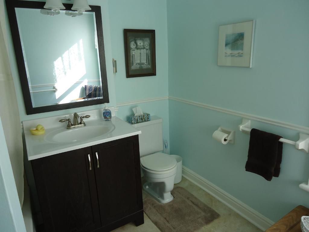 Bancroft Bed & Breakfast Oda fotoğraf