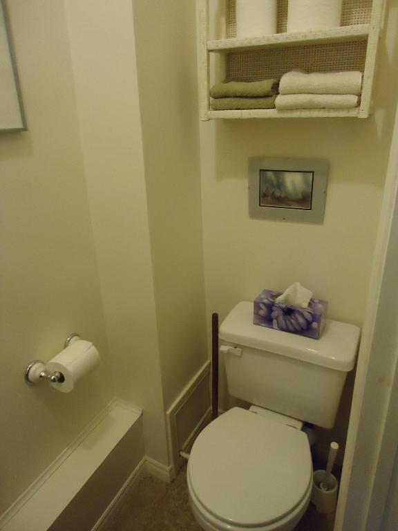 Bancroft Bed & Breakfast Oda fotoğraf