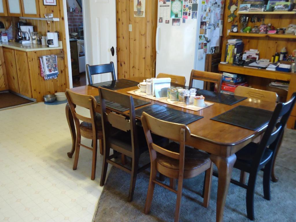Bancroft Bed & Breakfast Dış mekan fotoğraf
