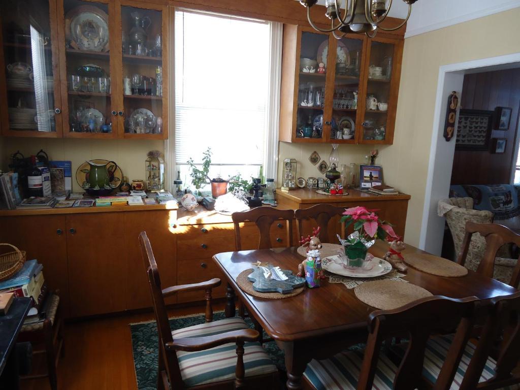 Bancroft Bed & Breakfast Dış mekan fotoğraf