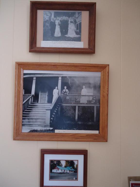 Bancroft Bed & Breakfast Dış mekan fotoğraf